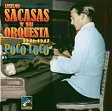 Anselmo Sacasas CD Poco Loco