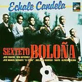 Sexteto Bolona CD Echale Candela