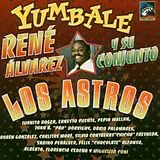 Rene Alvarez y su Conjunto CD Los Astros