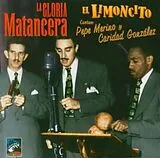La Gloria Matancera CD La Gloria Matancera
