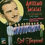 Anselmo Sacasas CD Sol Tropical