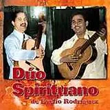 Duo Spirituano CD 1948-1956