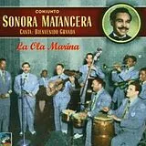 La Sonora Matancera CD La Ola Marina