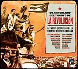 VARIOUS CD La Revolucion