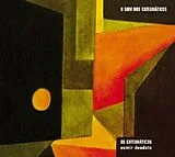 Eumir Deodato CD O Som Dos Catedraticos