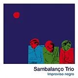 Sambalanco Trio CD Improviso Negro