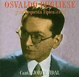 Osvaldo Pugliese Y Su Orquesta CD Su Orquesta Tipica 1949