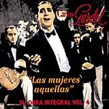 Carlos Gardel CD Las Mujeres Aquellas