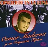 Osmar MADERNA CD Concierto En La Luna