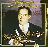 Celedonio Esteban Flores CD Homenaje A Los Poetas...