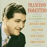 Francisco Fiorentino CD Soy Un Porteno