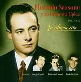 Florindo Sassone CD La Ultima Cita