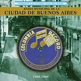 Banda Municipal de la Ciudad de Buenos Aires CD Homenaje A La Guardia...