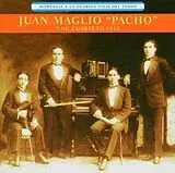 Juan "Pacho" Maglio CD Pacho