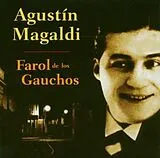Agustin Magaldi CD Farol De Los Gauchos