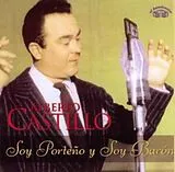 Alberto Castillo CD Soy Porteno Y Soy Baron
