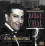 Jorge Vidal CD Tres Esperanzas