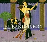 Various CD Lo Esencial Del Bandoneon