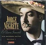 Jorge Negrete CD Sus Grandes Exitos Vol.1
