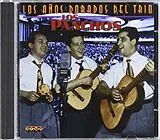 Trio Los Panchos CD Los Anos Dorados