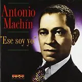Antonio Machin CD Ese Soy Yo