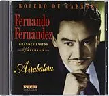 Fernando Fernandez CD Arrabalera