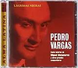Pedro Vargas CD Lagrimas Negras