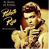 Pedrito Rico CD Mi Escapulario