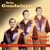 Trio Guadalajara CD A Lo Loco! A Lo Loco!
