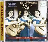Hermanas Lago CD La Flor De La Canela