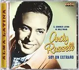 Andy Russell CD Soy Un Extrano