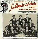 Los Chavales de Espana CD Los Anos Dorados...3