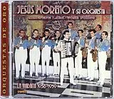 Jesus Moreno & Orchestra CD La Habana 1959-59