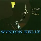 Wynton Kelly Trio CD Kelly At Midnight