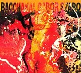 Gabor Szabo CD Bacchanal