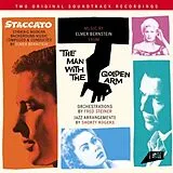 Elmer Bernstein CD Staccato/Man With The Golden Arm