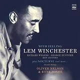 Winchester/Nelson/Jones CD With Feeling/Nocturne