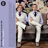 Pierre Boussaguet & Carles GR CD Reflets- Reflejos