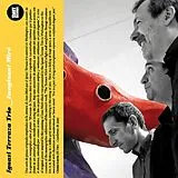 Ignasi Terraza Trio CD Imaginant Miro