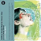 Guillem Arnedo Band CD Let'S Sing Again