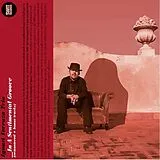 Ignasi Terraza CD In A Sentimental Groove