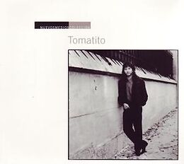 Tomatito CD Nuevos Medios Colleccion