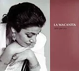 La Macanita CD Solo Por Eso