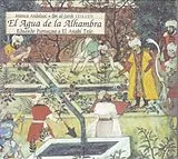 Eduardo Paniagua CD El Agua De La Alhambra
