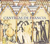 Eduardo Paniagua CD Cantigas de Francia