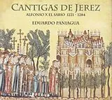 Eduardo Paniagua CD Cantigas De Jerez