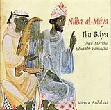 Omar Metioui & Eduardo Paniagu CD Nuba Al-maya