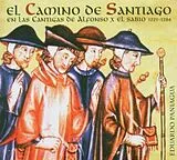 Eduardo Paniague CD El Camino De Santiago