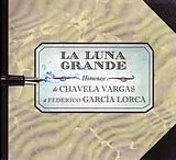 CHAVELA VARGAS CD La luna grande