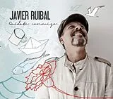 Javier Ruibal CD Quedate Conmigo